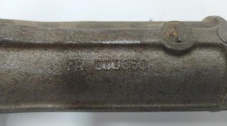 Cremallera dirección toyota avensis (t27) 221730
