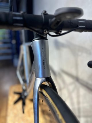 ORBEA ORCA M10ILTD PWR 2025 TALLA 51