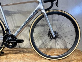 ORBEA ORCA M10ILTD PWR 2025 TALLA 51