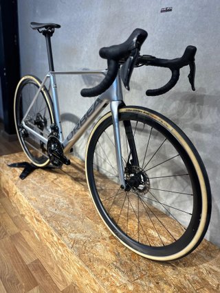 ORBEA ORCA M10ILTD PWR 2025 TALLA 51