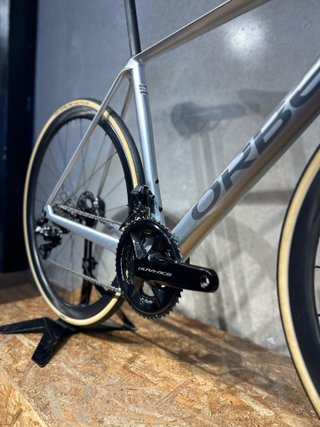 ORBEA ORCA M10ILTD PWR 2025 TALLA 51