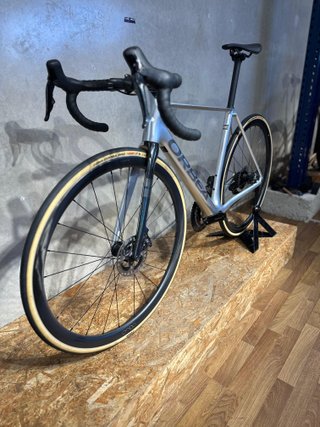 ORBEA ORCA M10ILTD PWR 2025 TALLA 51