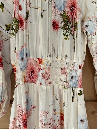 Vestido largo