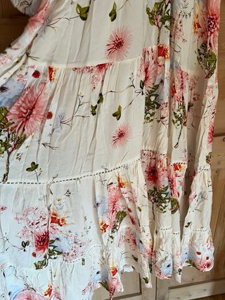 Vestido largo