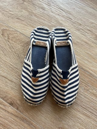 Alpargatas unisex