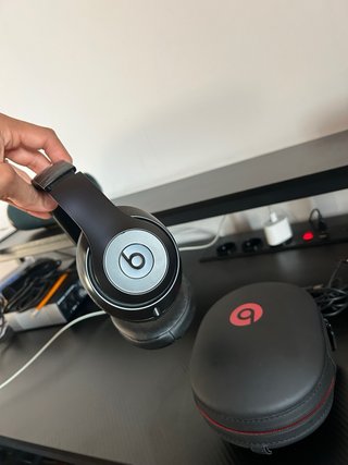 Beats Studio Wireless 3