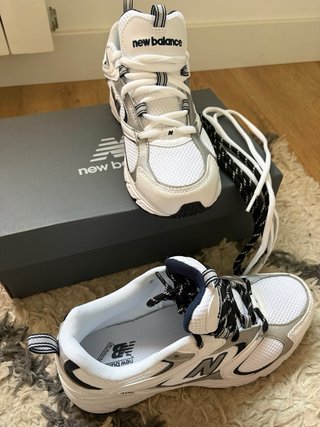 New Balance 408 ML408A Taglia 40