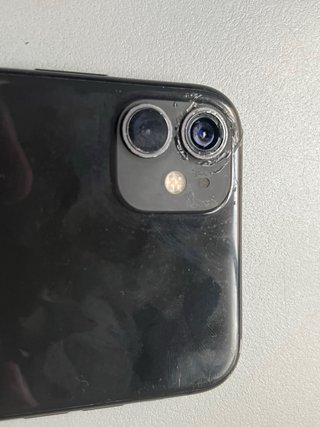 iPhone 11 256GB