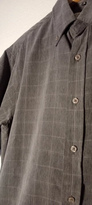 Camisa CANDA Hombre Secado Rápido Talla M