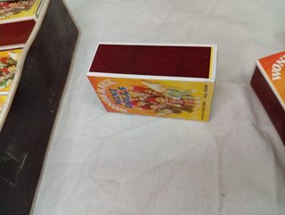 Caja expositora Muñecos Wonderful Mini Dolls