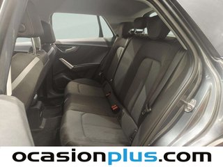 Audi Q2 S line 30 TDI 85 kW (116 CV) S tronic