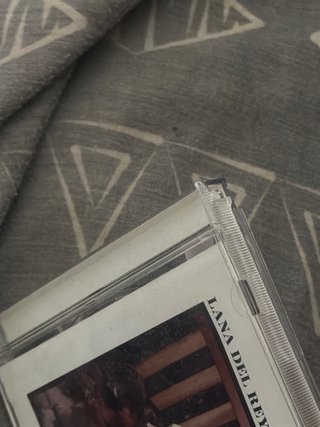 Lana Del Rey - Blue Banisters CD