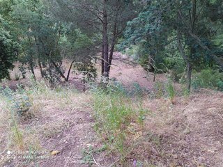 Terreno en venta en Urbanitzacions en Lloret de Mar