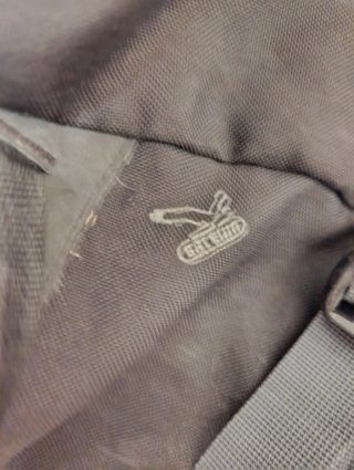 Mochila Salewa Escalada Colaboración Mano
