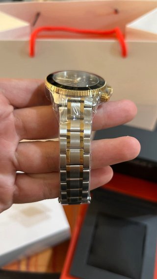Tissot Seastar 1000 Gris Oro Plata 38mm