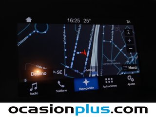 Ford Focus 1.0 Ecoboost S&S ST-Line 92 kW (125 CV)