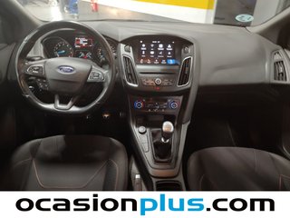 Ford Focus 1.0 Ecoboost S&S ST-Line 92 kW (125 CV)
