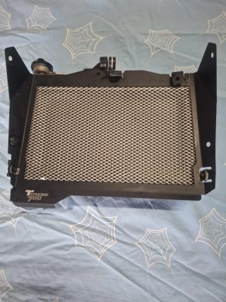 Radiatore Acqua Yamaha Tenere 700 2023/24