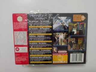 Perfect Dark (N64) Completo