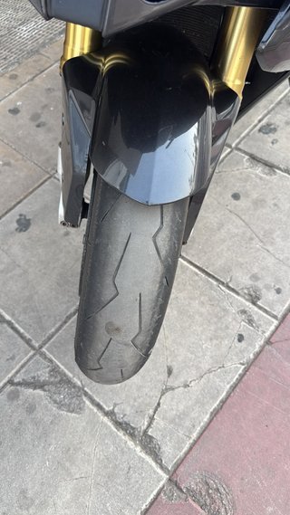 BMW S1000RR