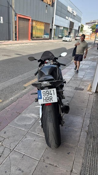 BMW S1000RR