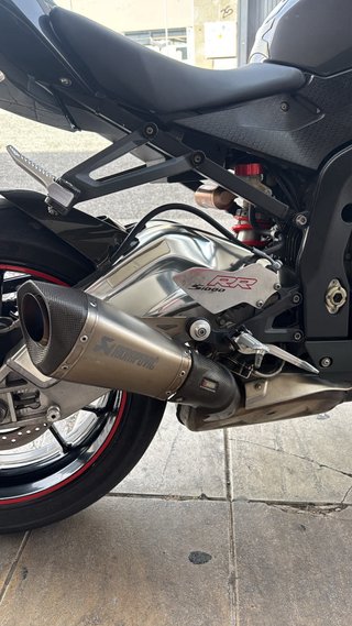 BMW S1000RR