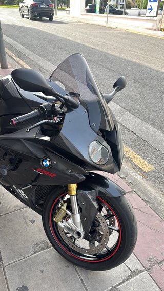 BMW S1000RR