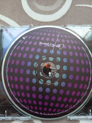 CD Madonna Confessions on a Dance Floor