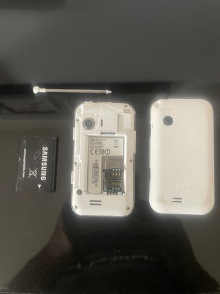 Samsung E2652w Branco