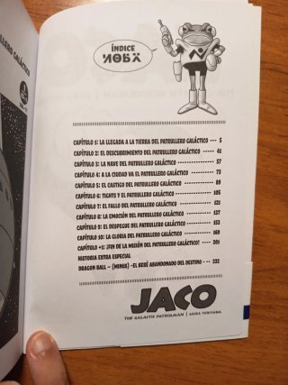 Jaco