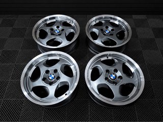 Llantas BMW Styling 21 M5 E34 Nuevas