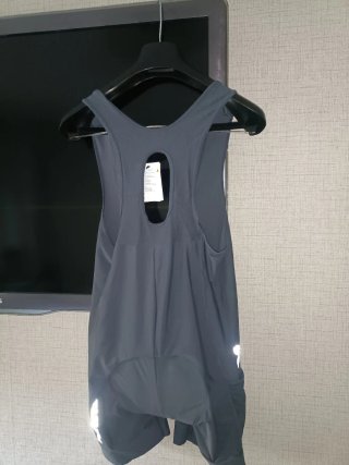Conjunto ciclista M/L sin estrenar
