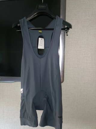 Conjunto ciclista M/L sin estrenar