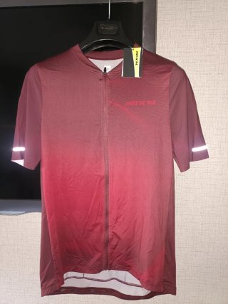 Conjunto ciclista M/L sin estrenar