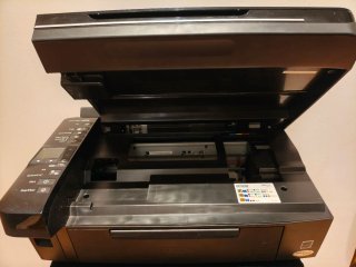 Stampante multifunzione Epson Stylus SX218