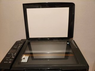 Stampante multifunzione Epson Stylus SX218