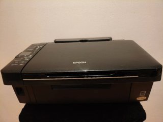 Stampante multifunzione Epson Stylus SX218