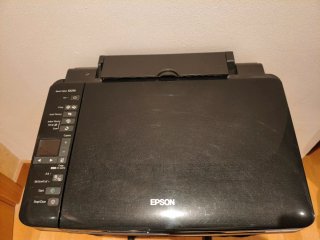Stampante multifunzione Epson Stylus SX218
