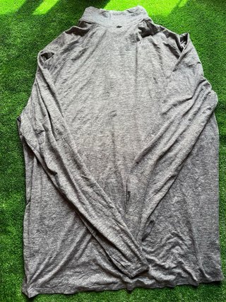 Maglia Nike Running Dri-FIT a manica lunga – XL