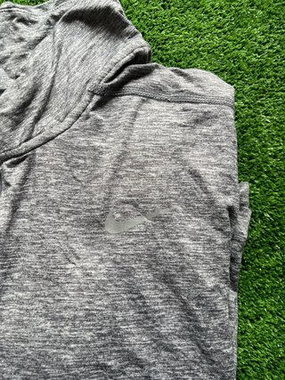 Maglia Nike Running Dri-FIT a manica lunga – XL