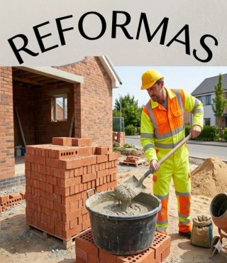 Reformas en Parla