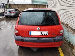 231994 8200181482 centralita renault clio 1.2 mt
