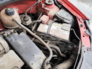 231994 8200181482 centralita renault clio 1.2 mt