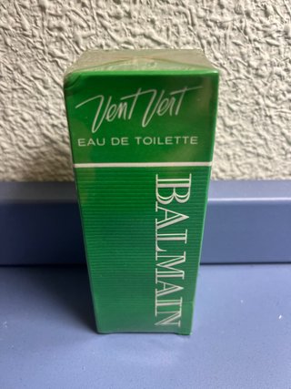 Colonia Balmain Vent Vert Eau de Toilette
