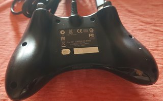 Mando Xbox 360 USB