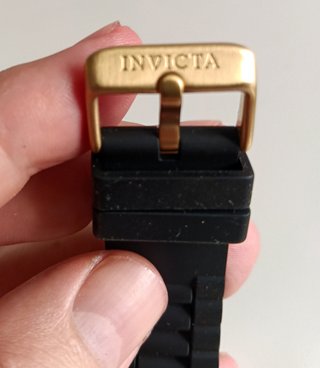 Reloj Invicta Pro Diver 90303 Hombre
