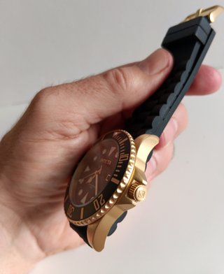 Reloj Invicta Pro Diver 90303 Hombre