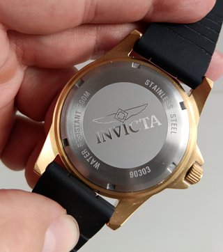 Reloj Invicta Pro Diver 90303 Hombre