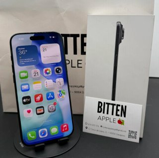 iPhone Air 256GB // BAT100%!!GARANZIA!!CAMBIO!!