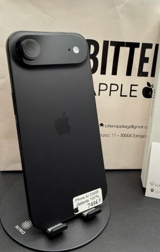 iPhone Air 256GB // BAT100%!!GARANZIA!!CAMBIO!!
